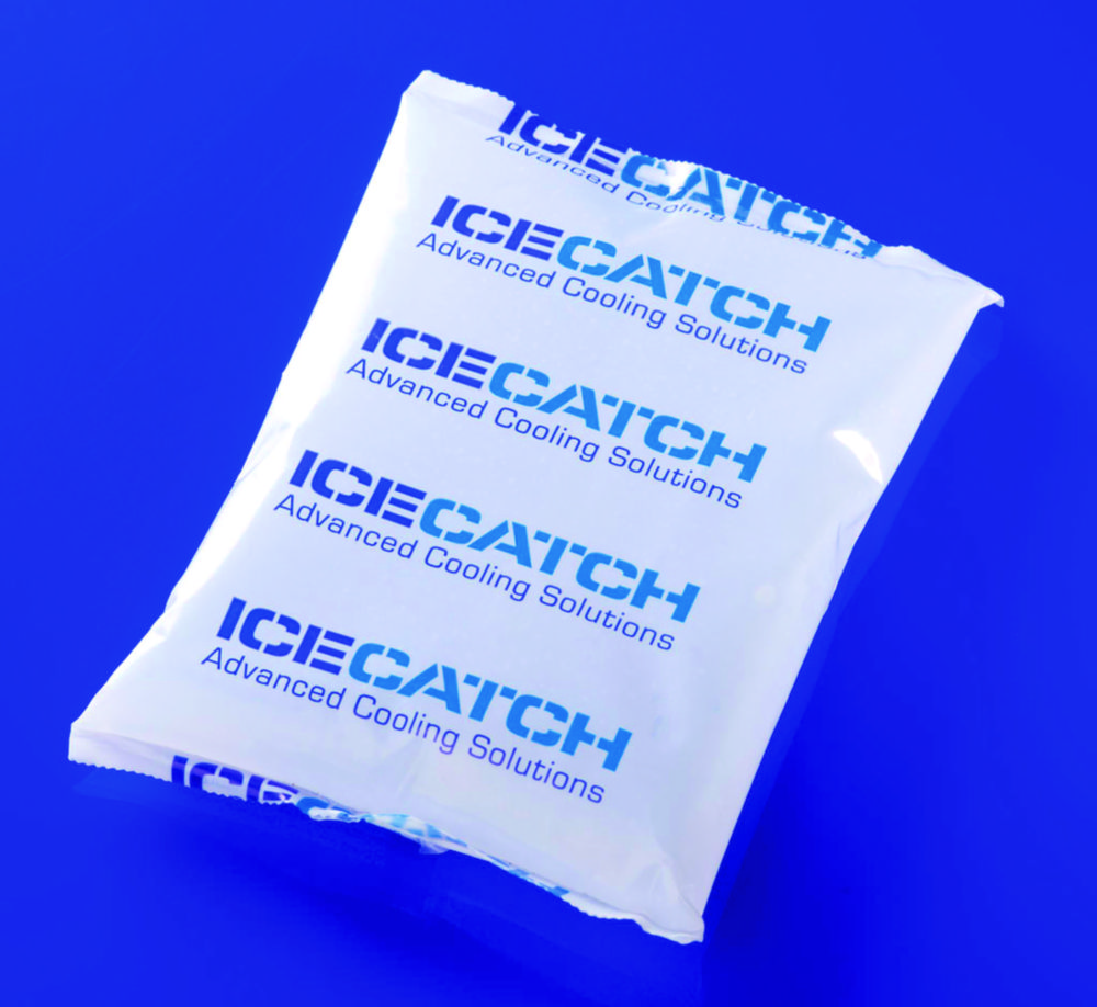 Chladicí zábaly <sup>Icecatch®</sup>