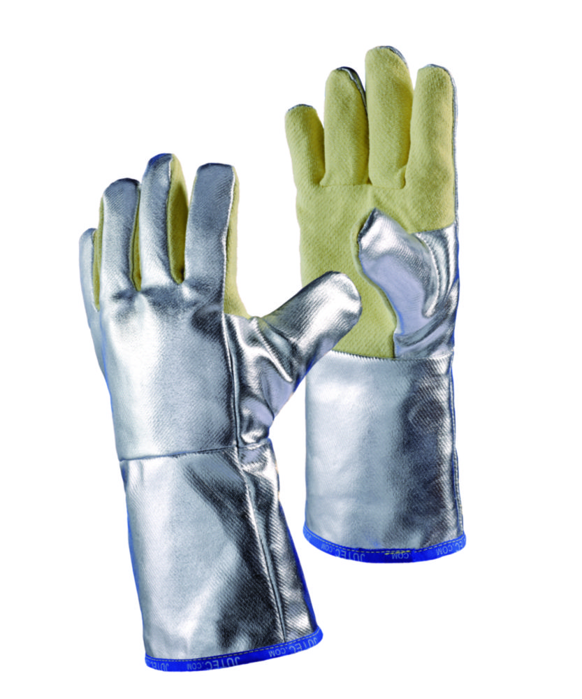 Safety Gloves, Heat Protection up to 500 °C