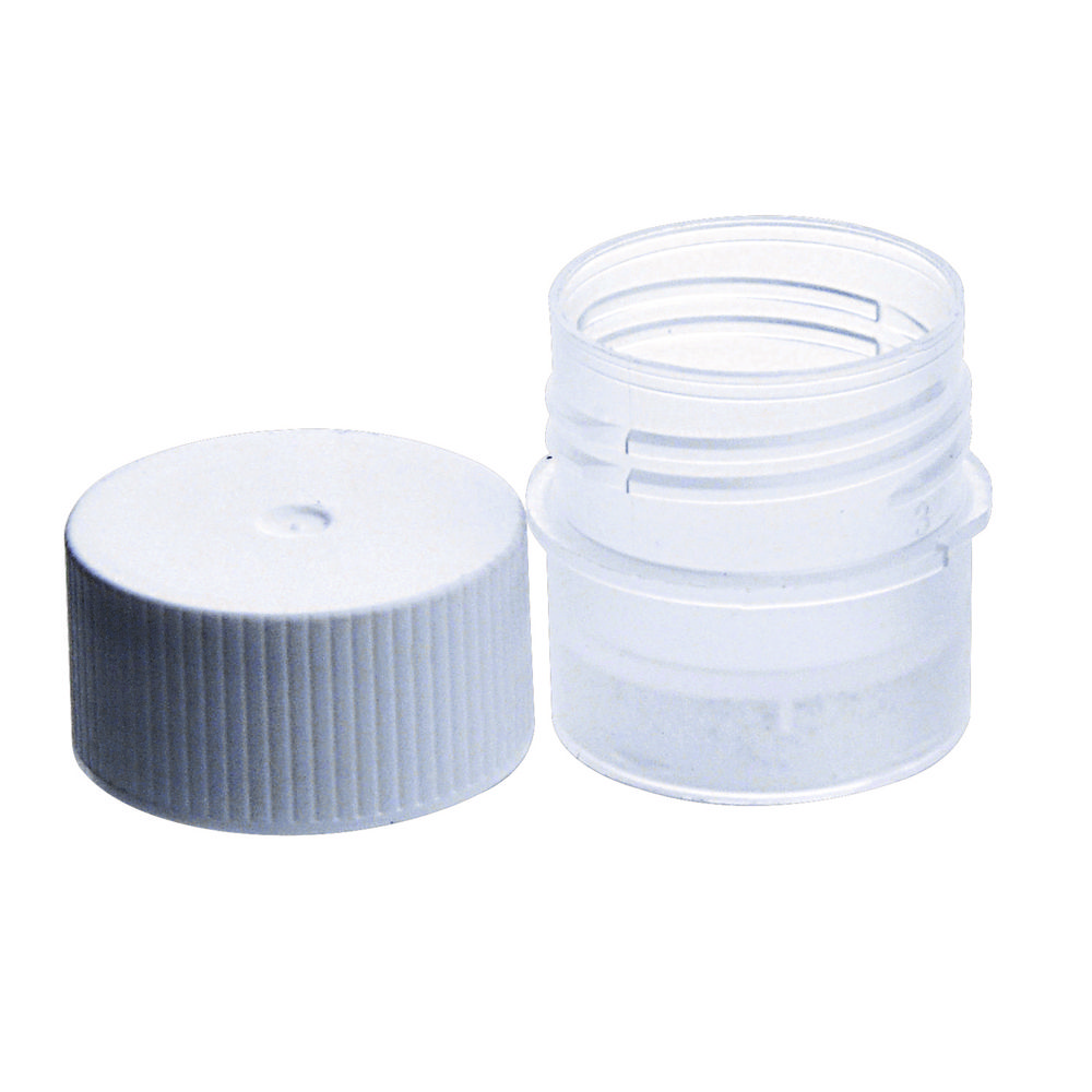 Tissue Vial CryoELITE<sup>®</sup>, sterile