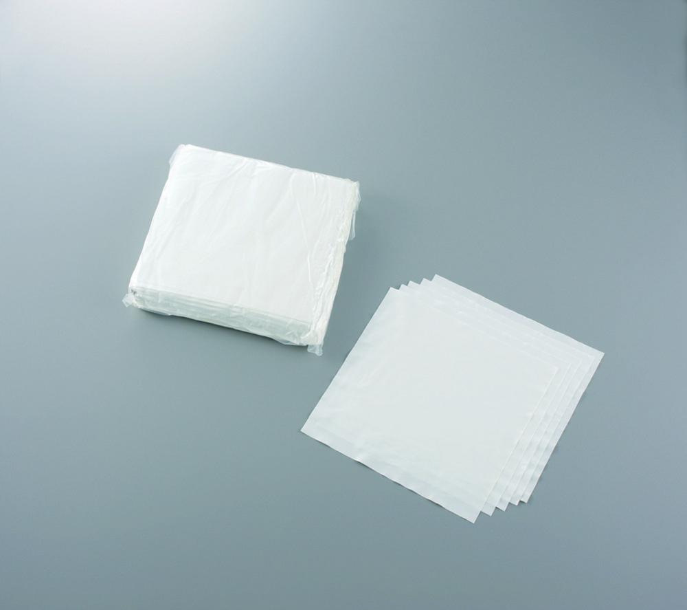 Ubrousky pro čisté prostory ASPURE, polyester / nylon
