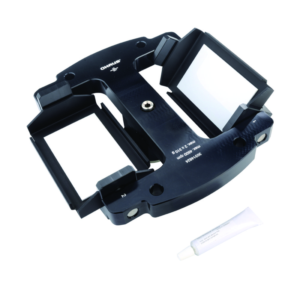 Výkyvný rotor 2 x 3 MTP, ID, pro Frontier™ Multi Pro
