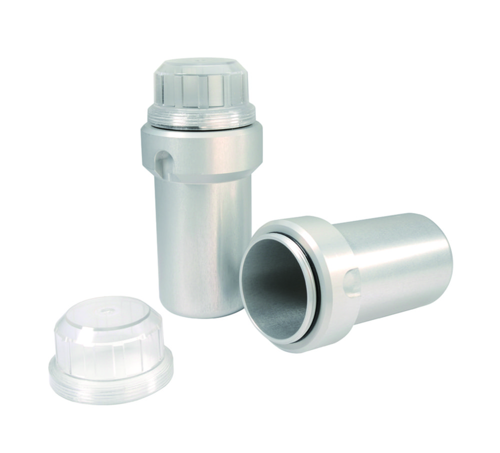 Kulatý kbelík, 100 ml pro výkyvný rotor R-S4x100/5MIS