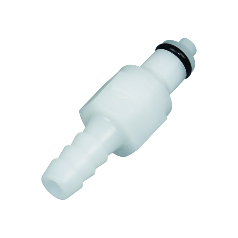 Rychlospojky s ventilem, řada PMC, Acetal