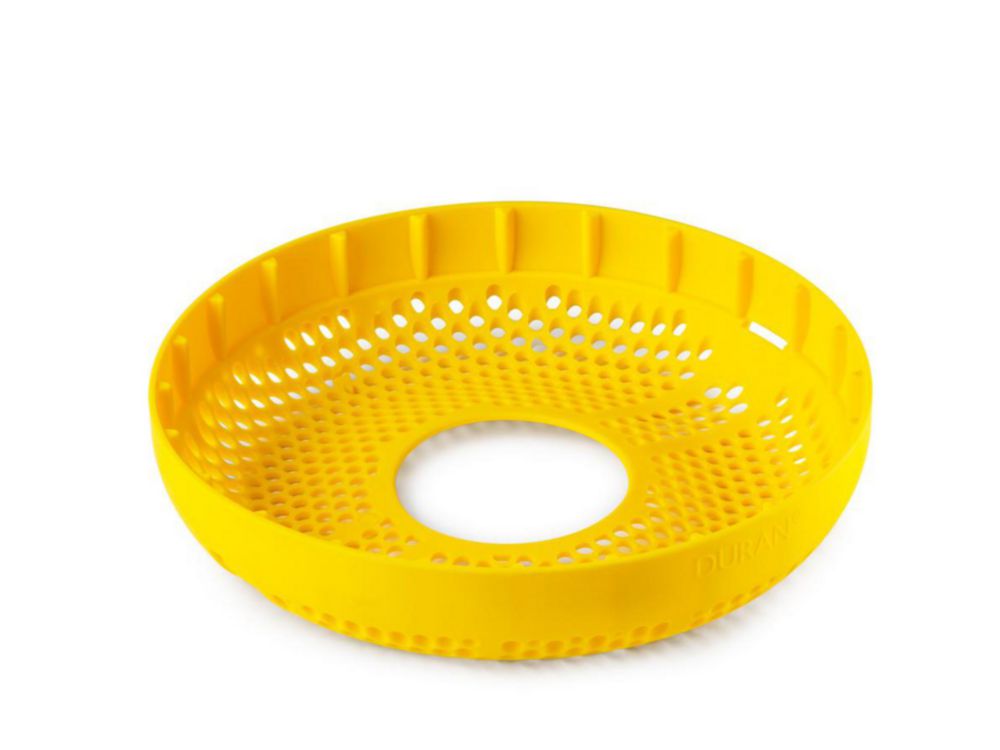 Příslušenství pro systém nosičů lahví <sup>DURAN®</sup> GL 45