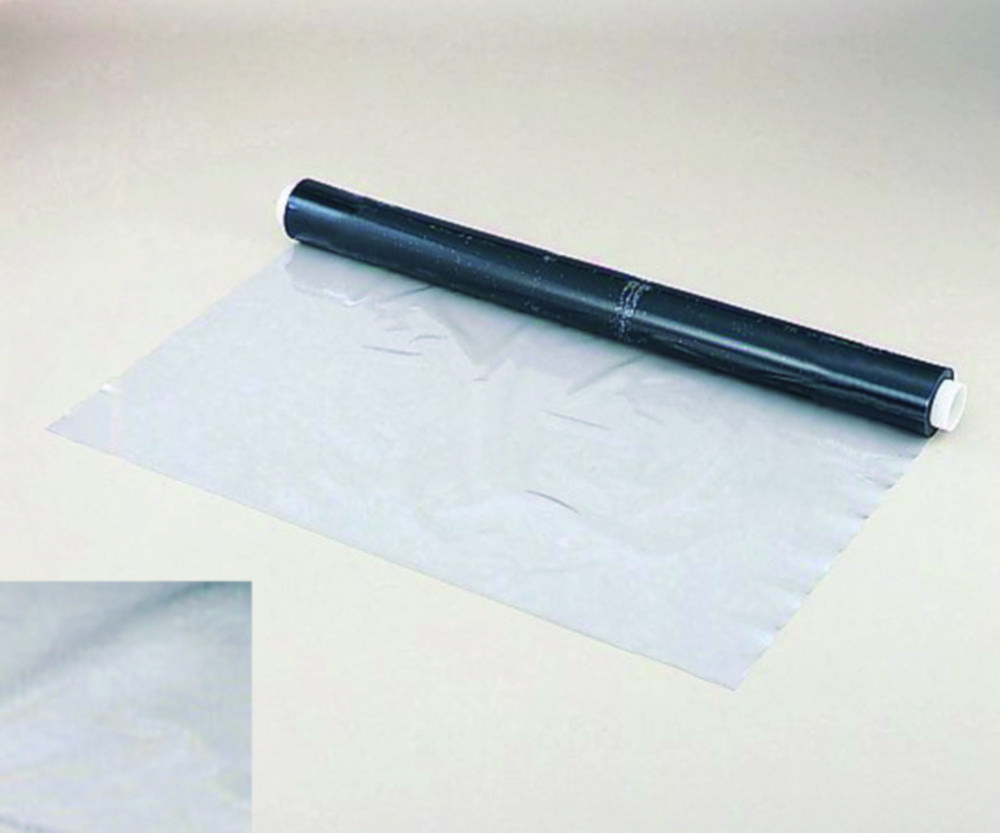 Vodivé fólie ASPURE, PVC