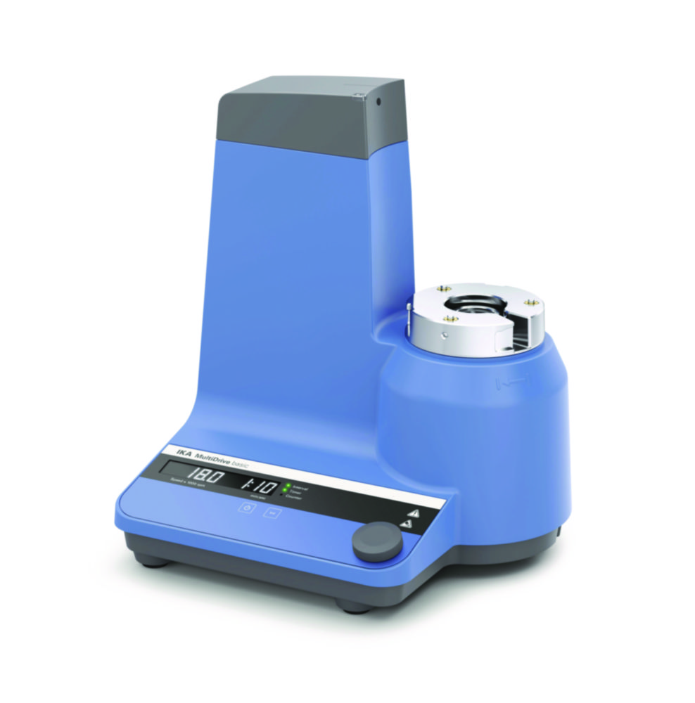 Universal mill MultiDrive basic | Bdl.cz