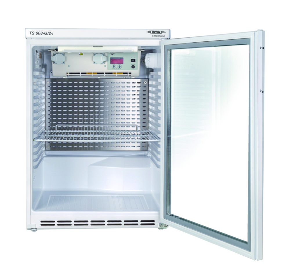 Controlled Temperature Cabinets BOD