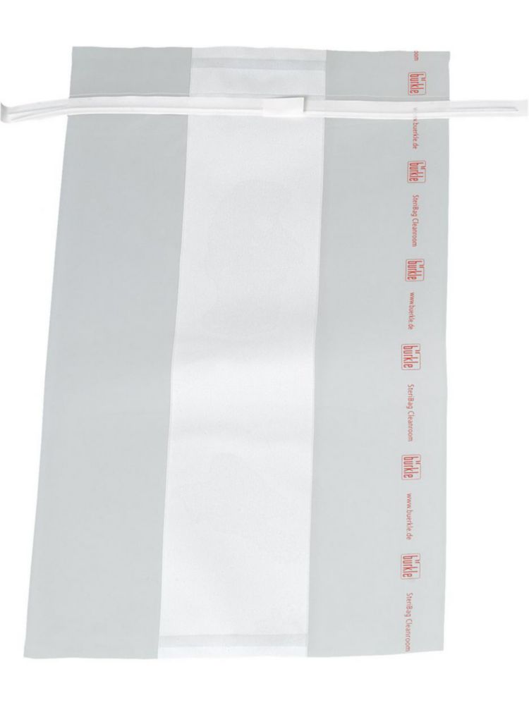 Sáčky na vzorky SteriBag Cleanroom, PE, sterilní