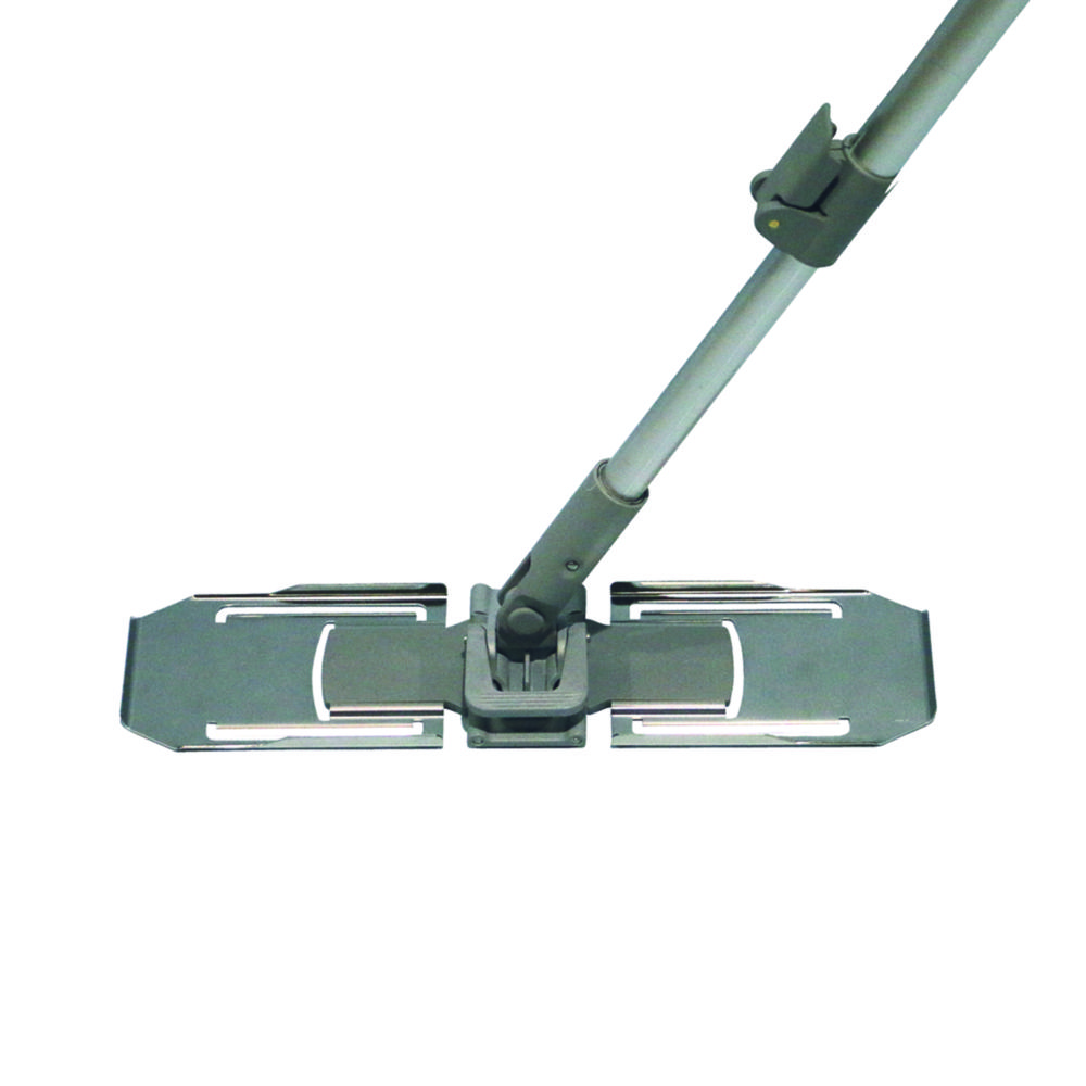 Rám mopu <sup>Clino®</sup> Synchro CR a <sup>Clino®</sup> Synchro Hybrid