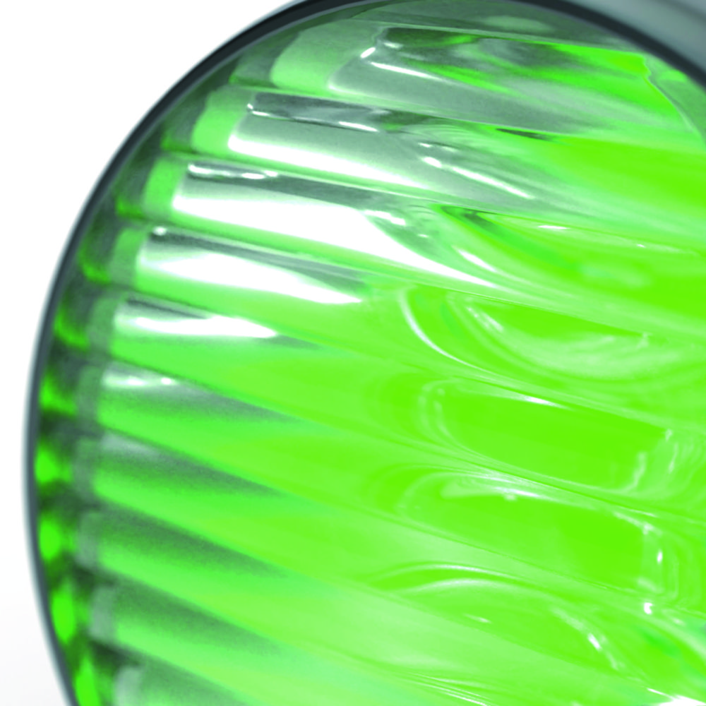 Moduly LED, liniové (12° x 30°)