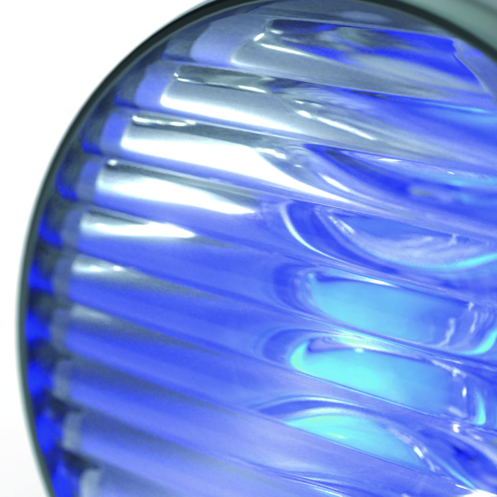 Moduly LED, liniové (12° x 30°)