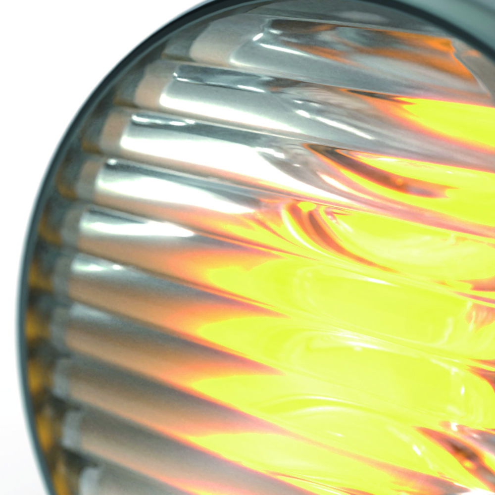 Moduly LED, liniové (12° x 30°)