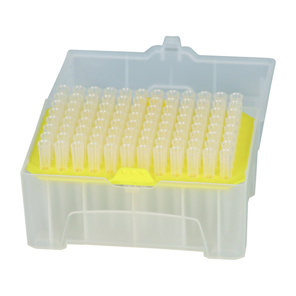 LLG-Pipette tips economy 2.0, PP