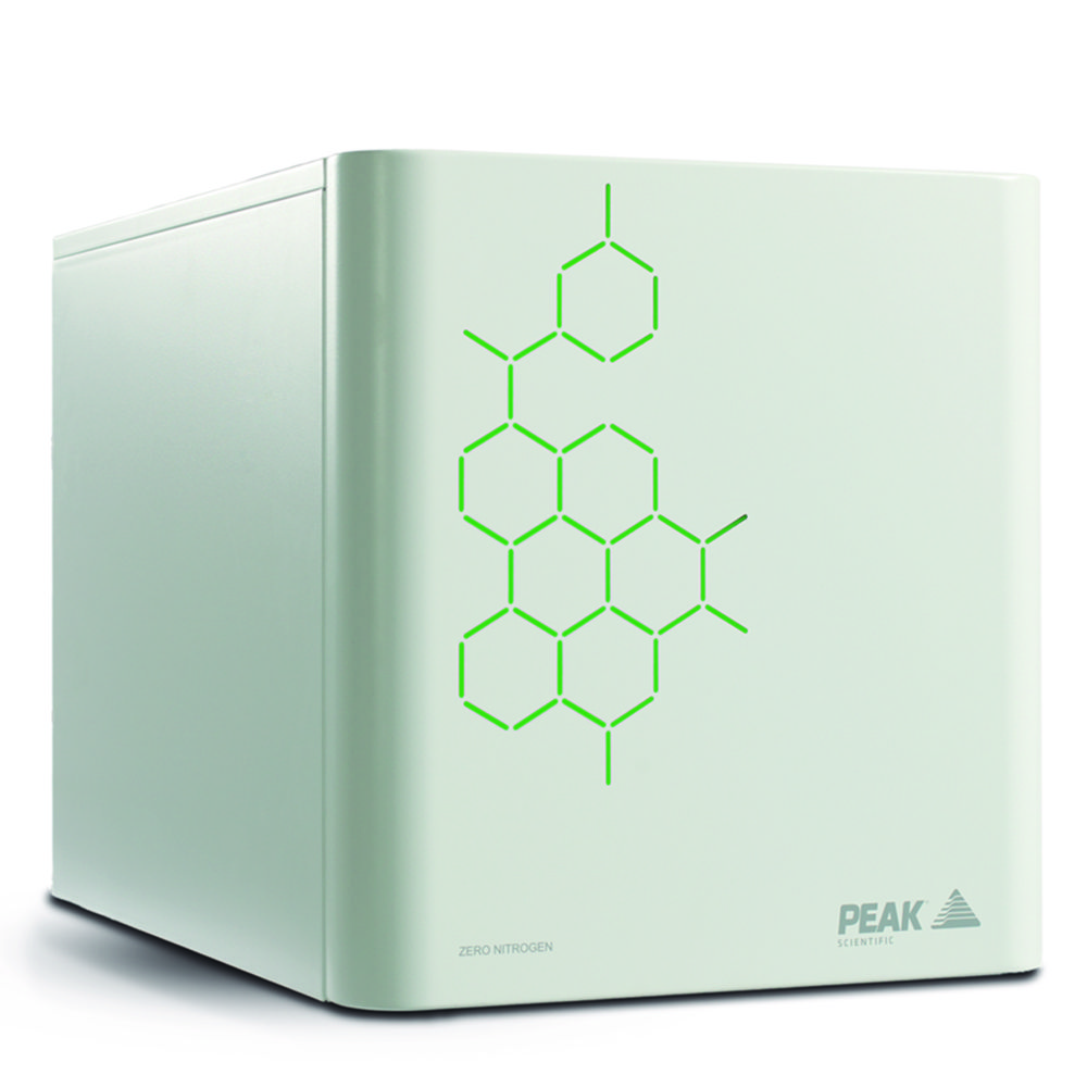 Generátory dusíku Precision Nitrogen