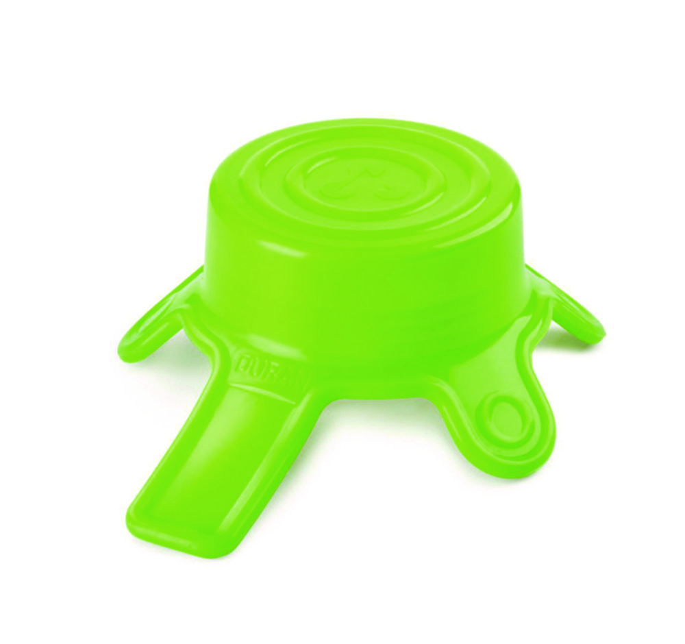 Silikonové víko <sup>DURAN®</sup>