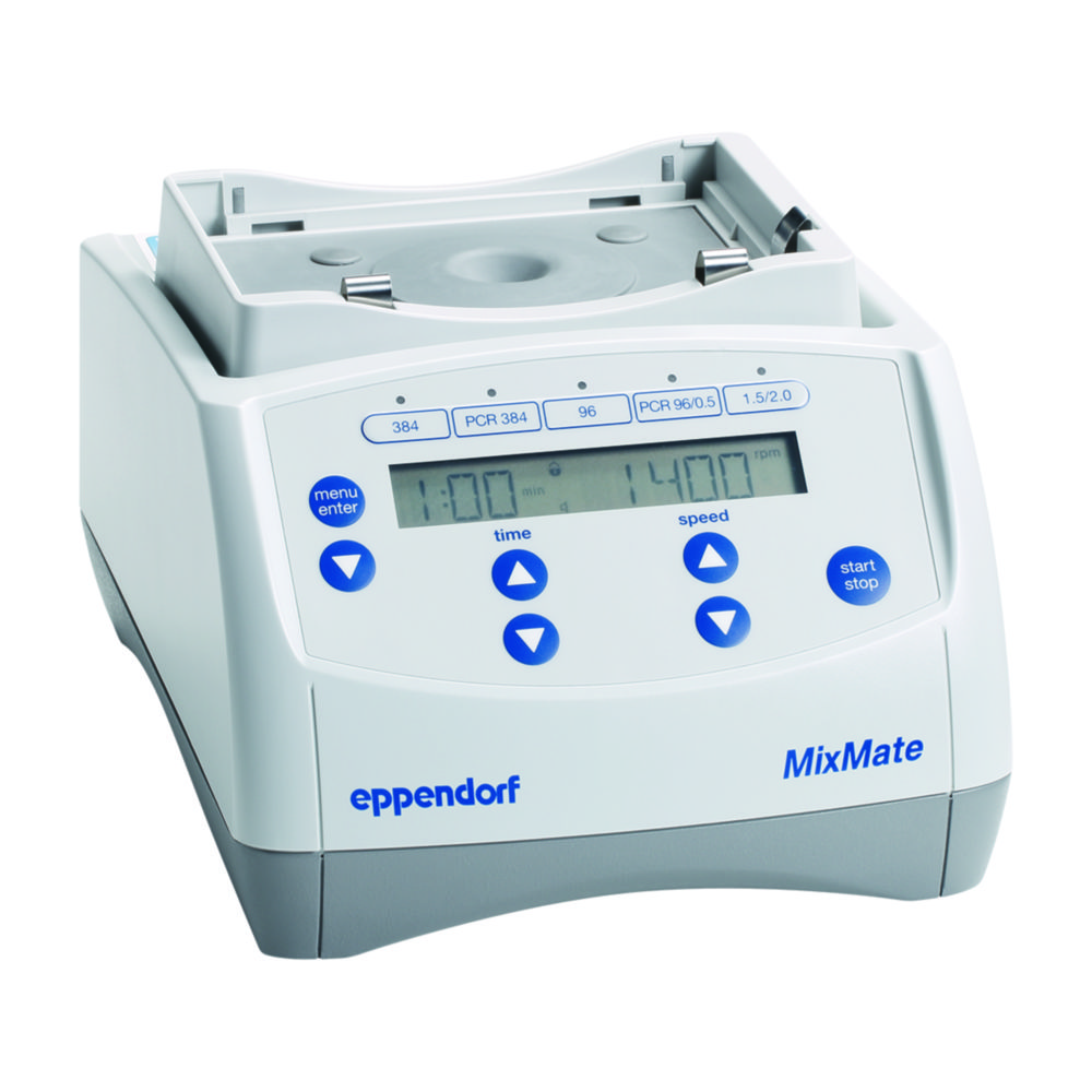 Shaker MixMate<sup>®</sup>