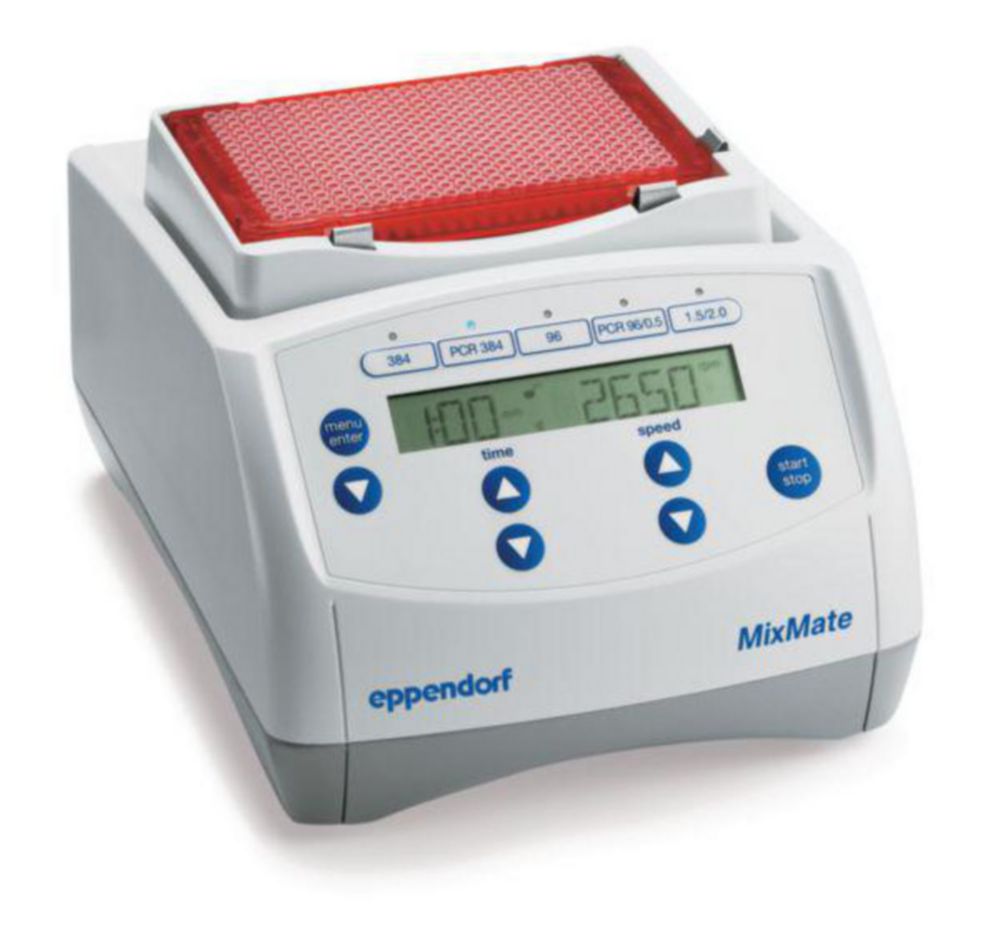 Shaker MixMate<sup>®</sup>