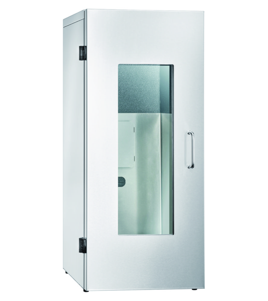Zvukotěsný box LS 40