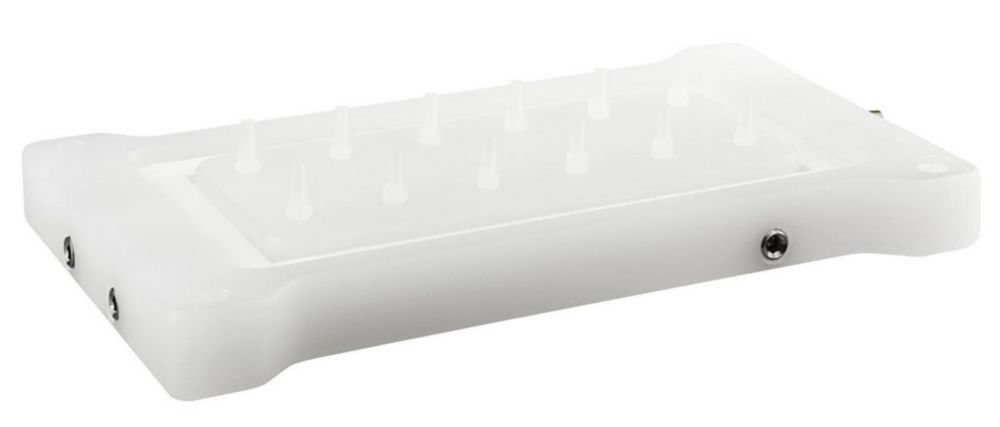 Vakuové rozdělovače a příslušenství <sup>CHROMABOND®</sup> 