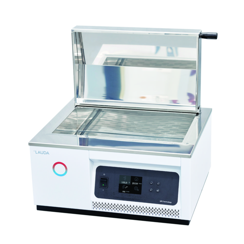 Vodní lázně Hydro