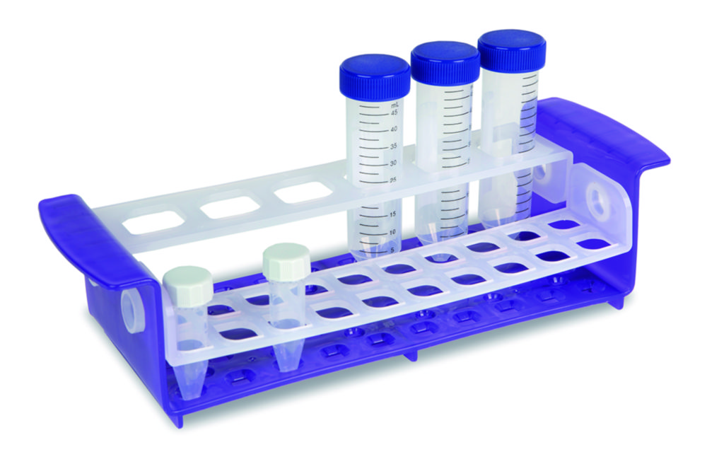 Rack na zkumavky <sup>OneRack®</sup> Multi