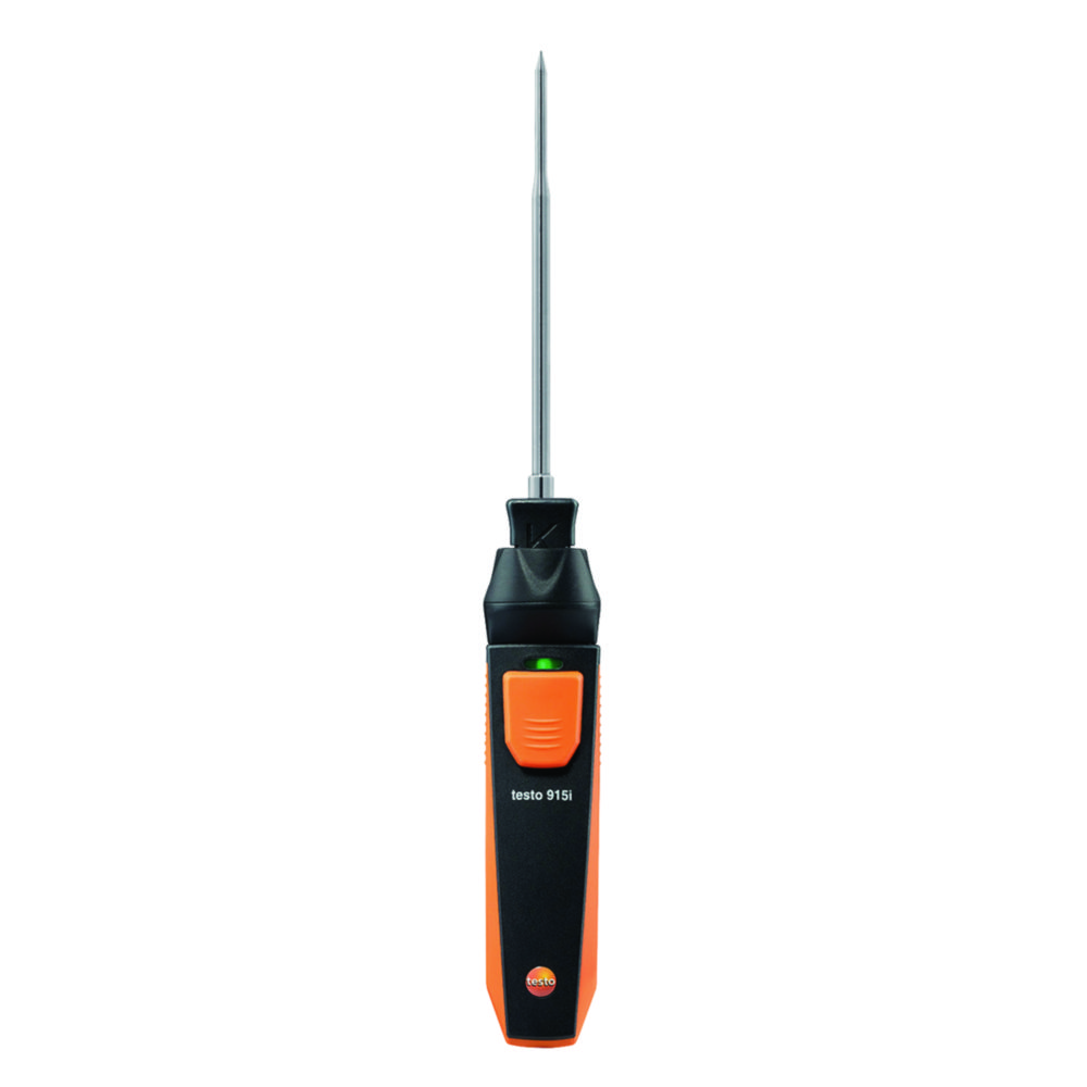 Digitální teploměr testo 915i
