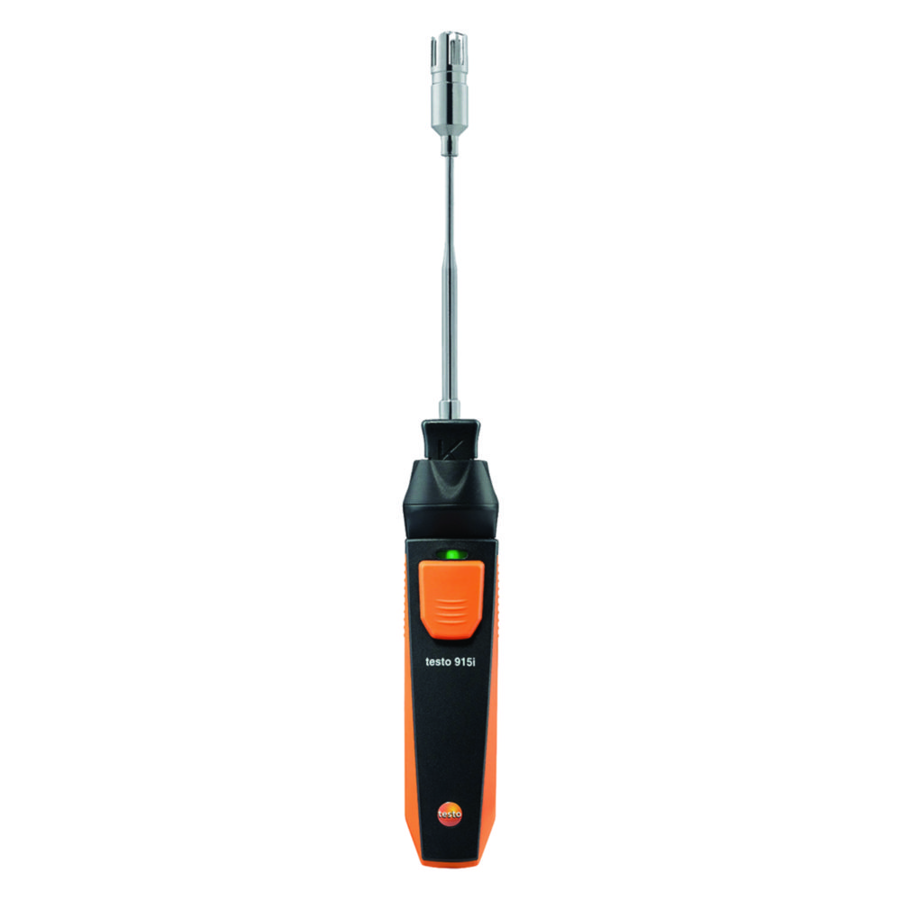 Digitální teploměr testo 915i