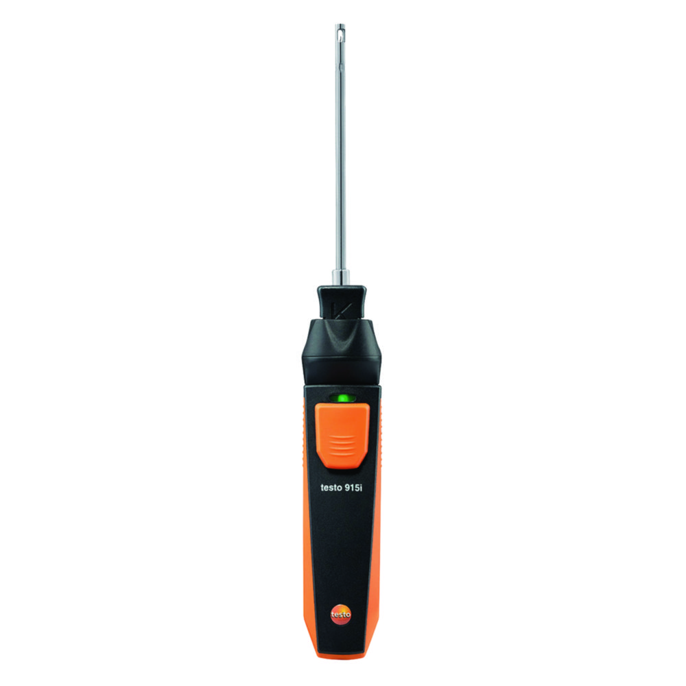 Digitální teploměr testo 915i