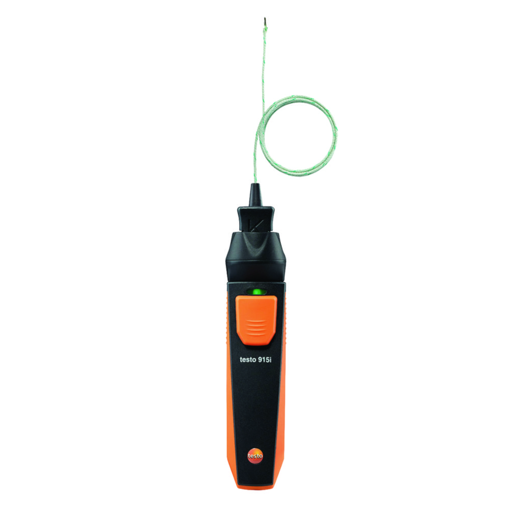 Digitální teploměr testo 915i