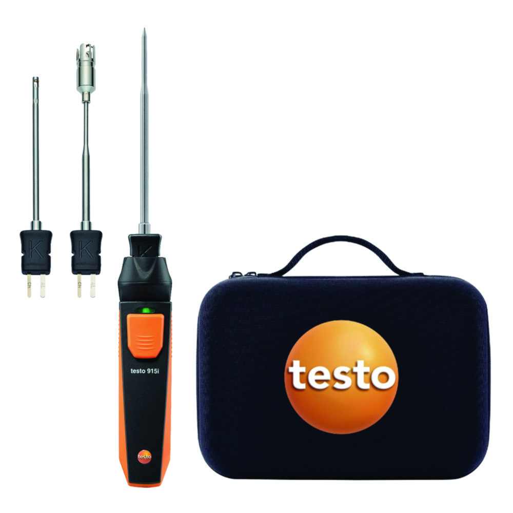 Digitální teploměr testo 915i