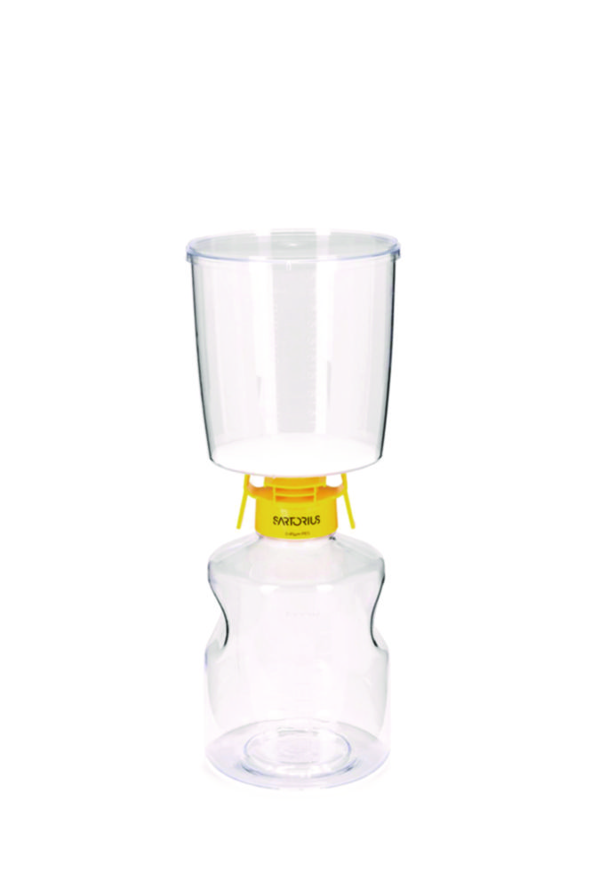Filtrační jednotky, <sup>Sartolab®</sup> RF, PES membrána