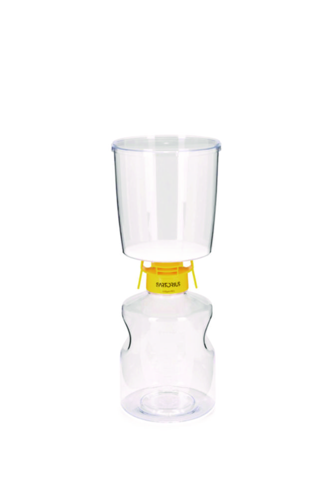 Filtrační jednotky, <sup>Sartolab®</sup> RF, PES membrána