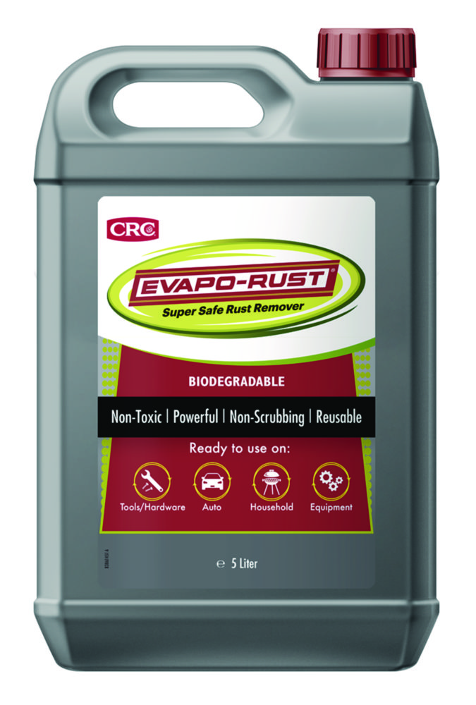 Odstraňovač rzi <sup>Evapo-Rust®</sup>