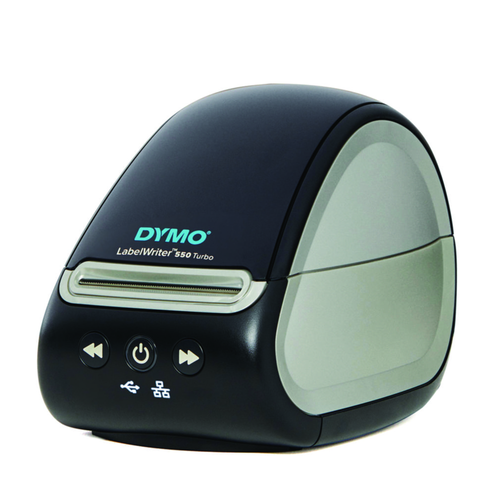 Label printer DYMO<sup>®</sup> LabelWriter™ 550 Turbo