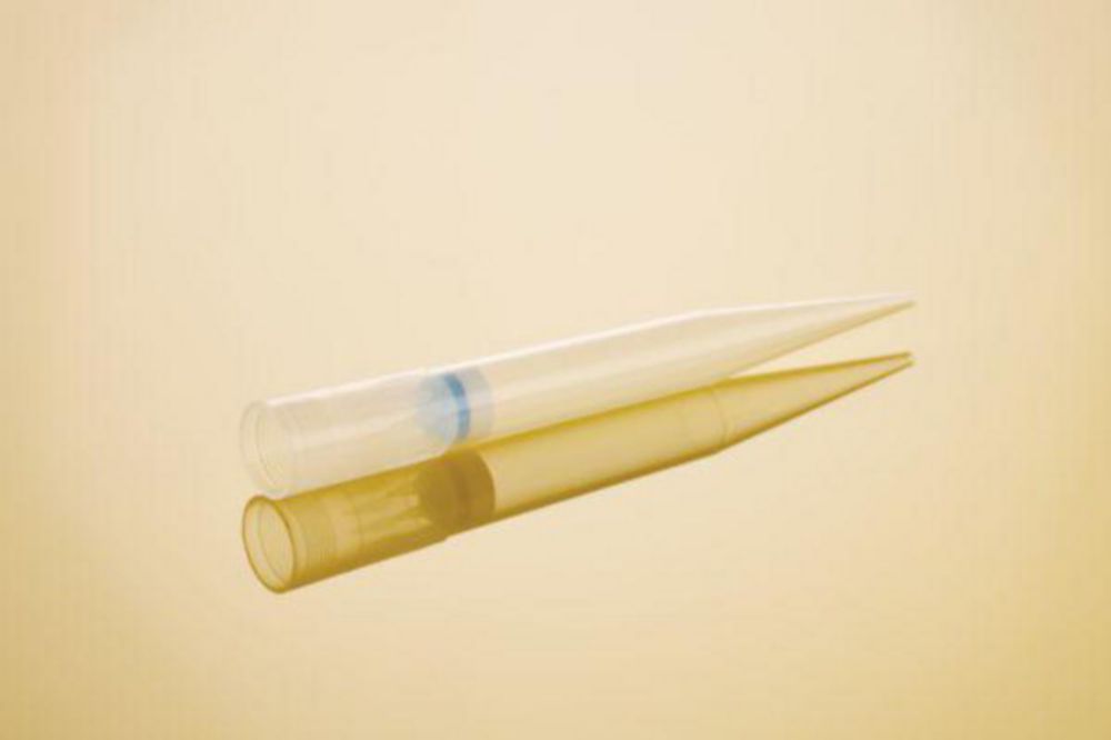 Filtrační špičky ep Dualfilter T.I.P.S<sup>.®</sup> BioBased, PCR clean, reloads