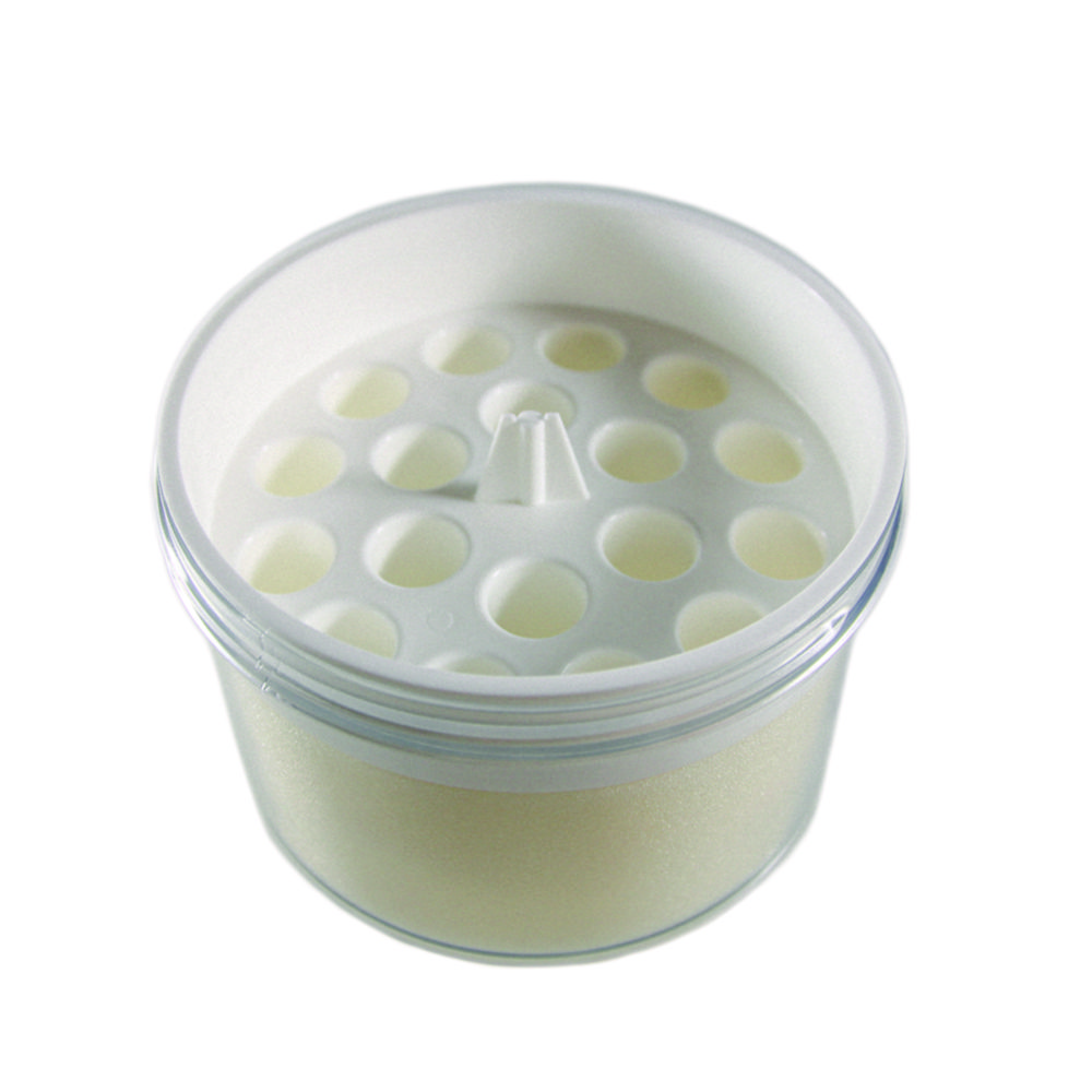 Mrazicí kontejner LLG