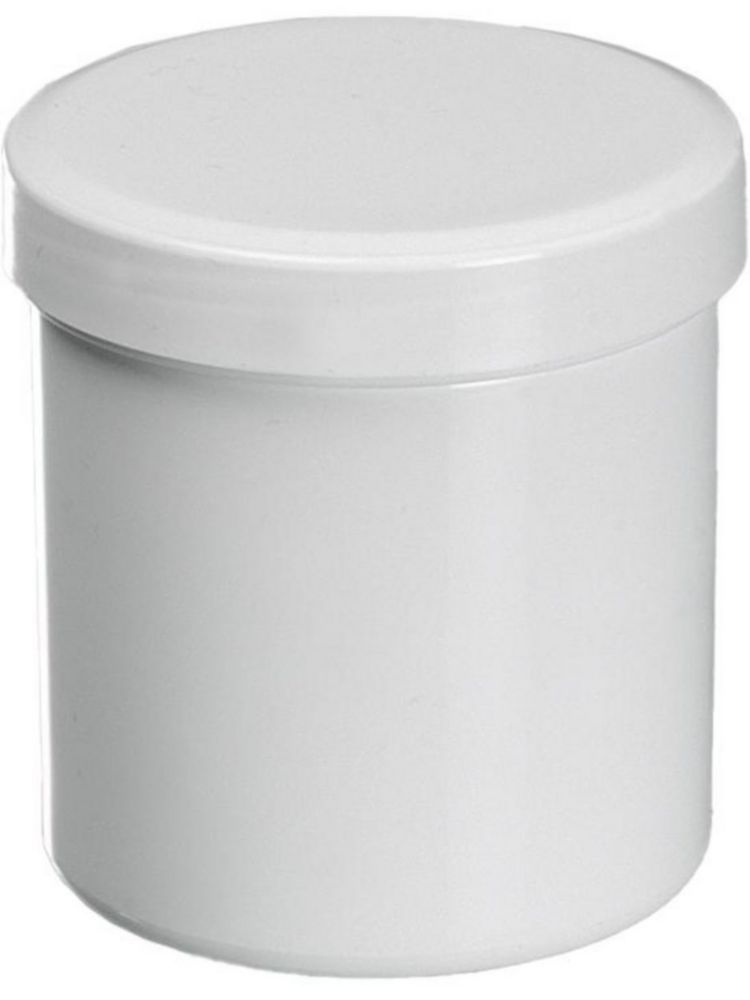 Sklenice se šroubovacím uzávěrem, <sup>LaboPlast®</sup>, PP