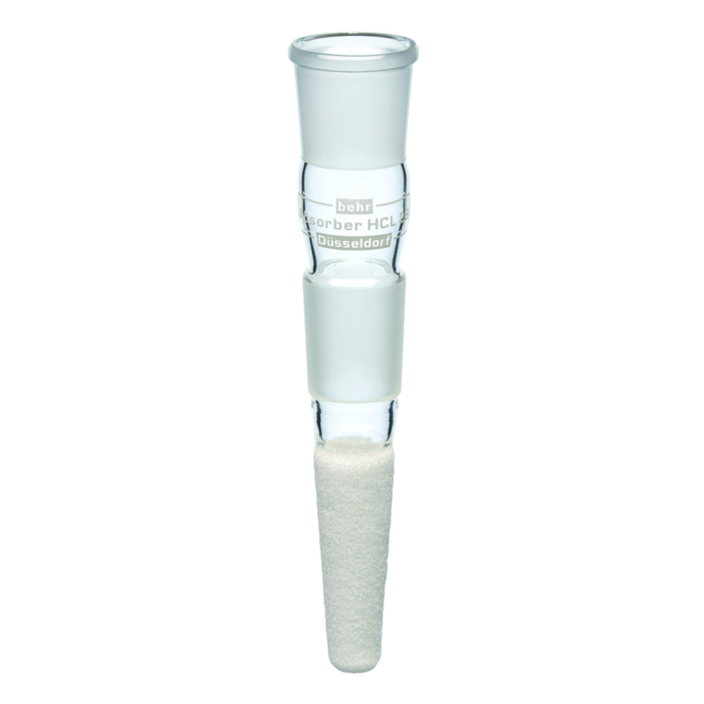 HCl-absorbér