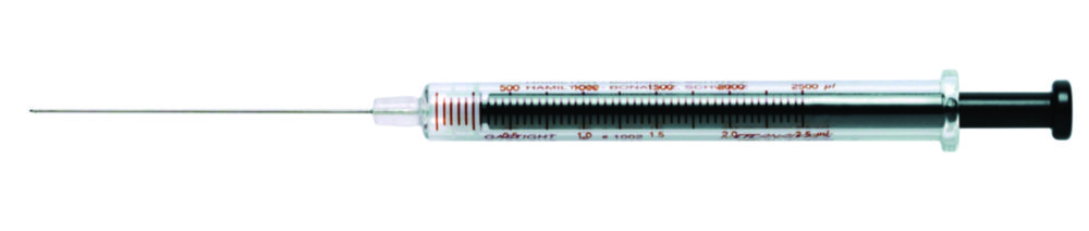 GC-Syringes PAL Headspace<sup>®</sup>