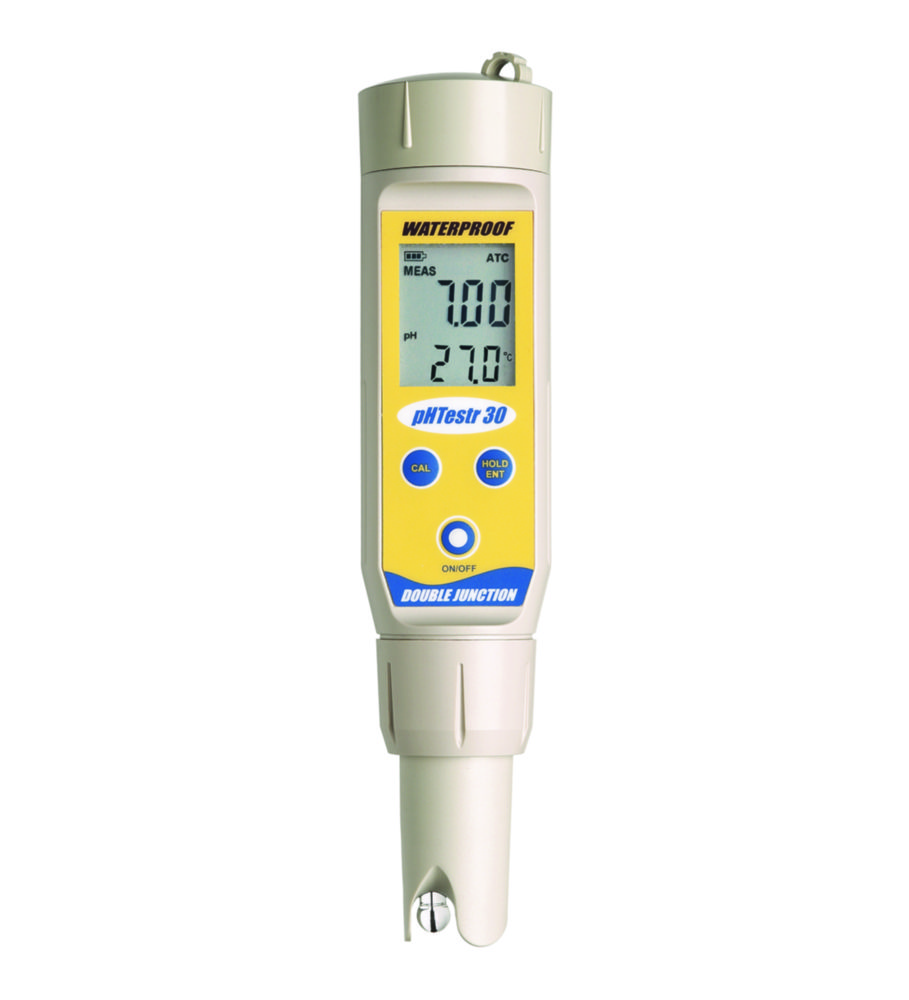 Kapesní tester Eutech™ pHTestr 30