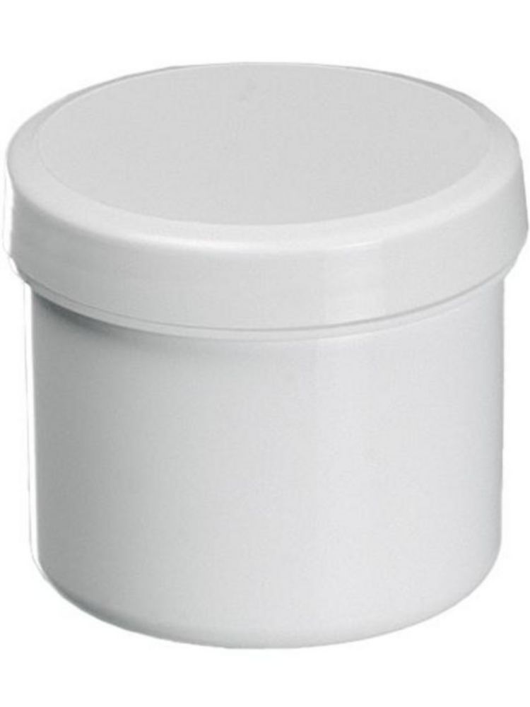 Sklenice se šroubovacím uzávěrem, <sup>LaboPlast®</sup>, PP