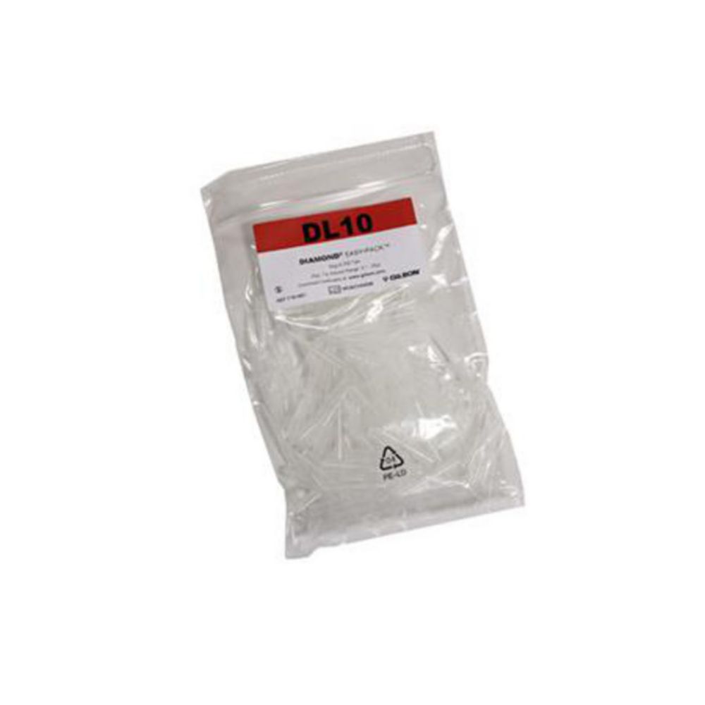 Pipetovací špičky <sup>PIPETMAN®</sup> DIAMOND Tips, EASYPACK™