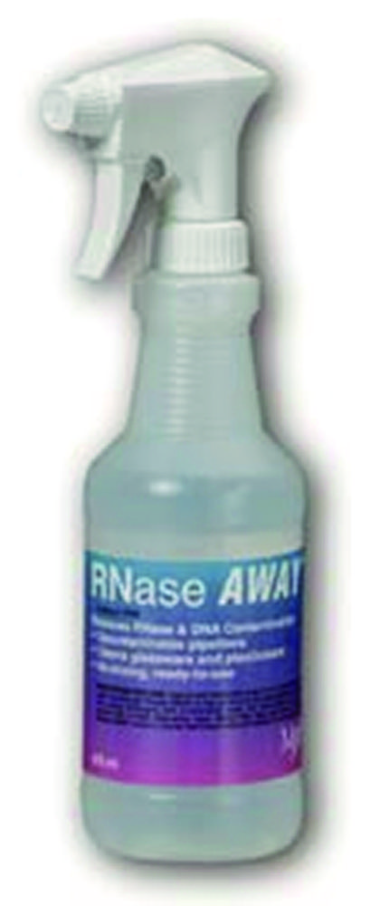 Molecular BioProducts™ RNase <sup>AWAY™</sup> Povrchová dekontaminace