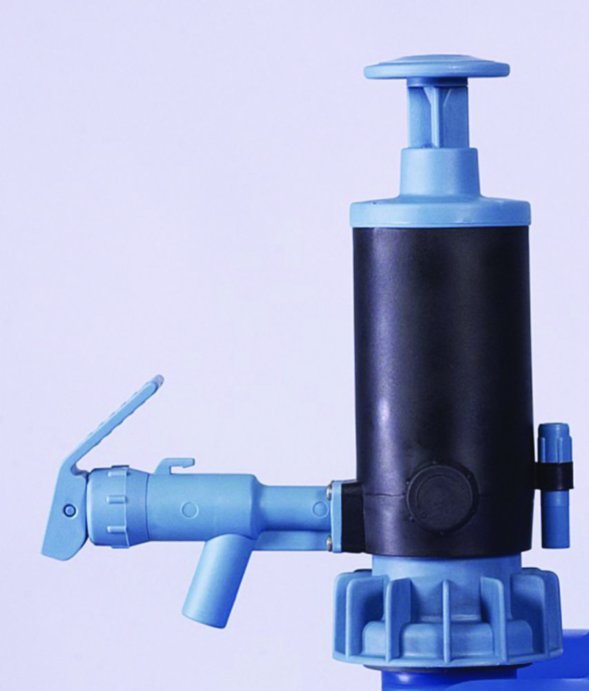 Bubnové čerpadlo PumpMaster