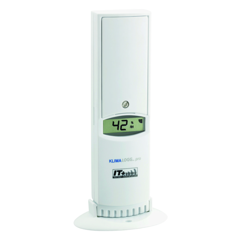 Wireless transmitters for KlimaLogg Pro
