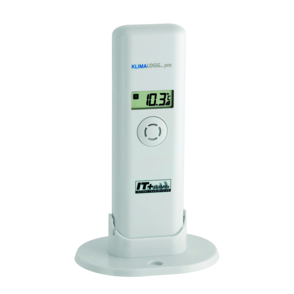 Wireless transmitters for KlimaLogg Pro
