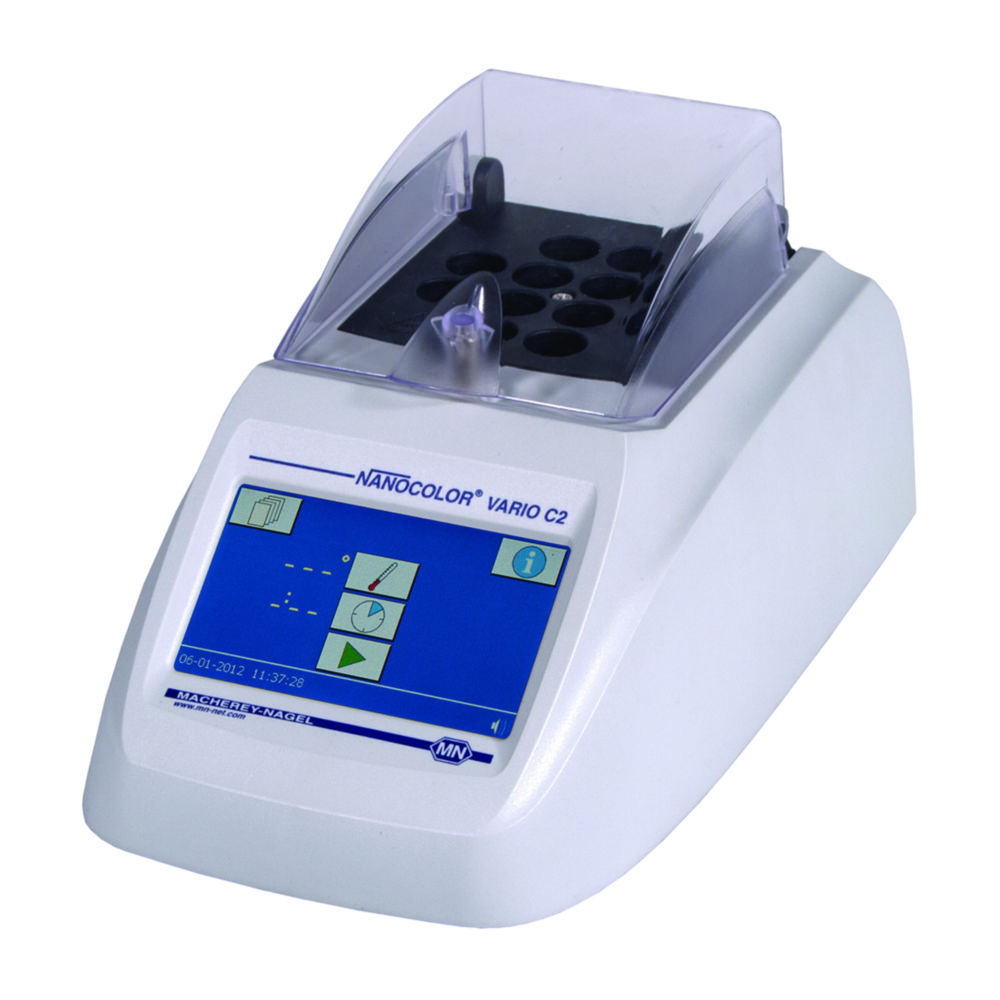 Thermoblock <sup>NANOCOLOR®</sup>