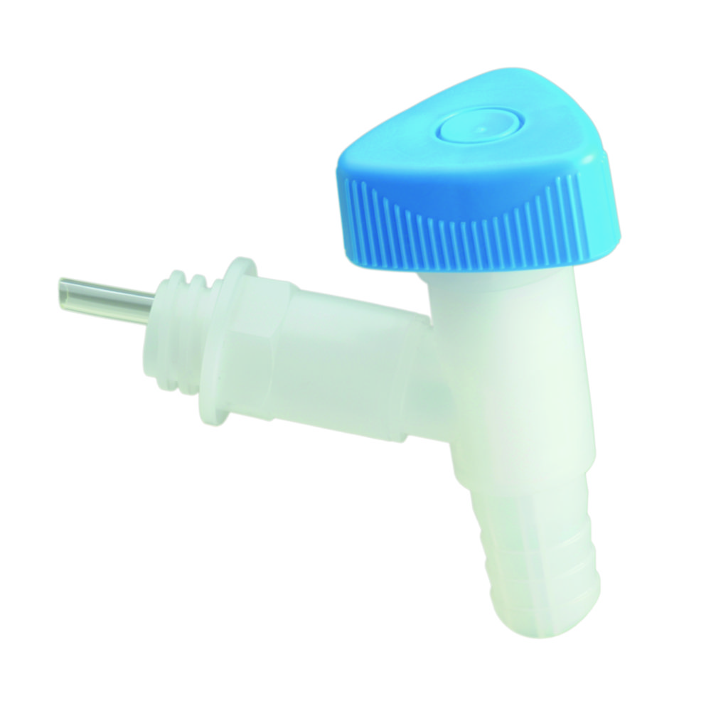 Kohouty, HDPE