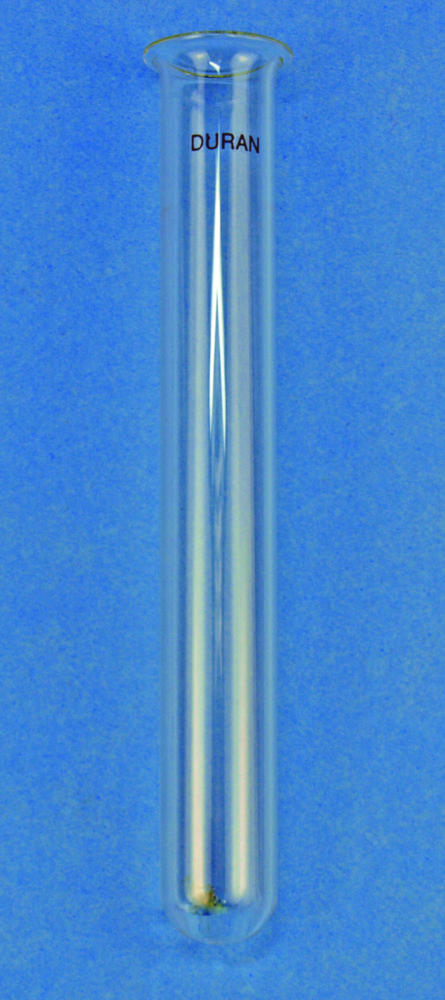 Zkumavky, <sup>DURAN®</sup>, borosilikátové sklo 3.3