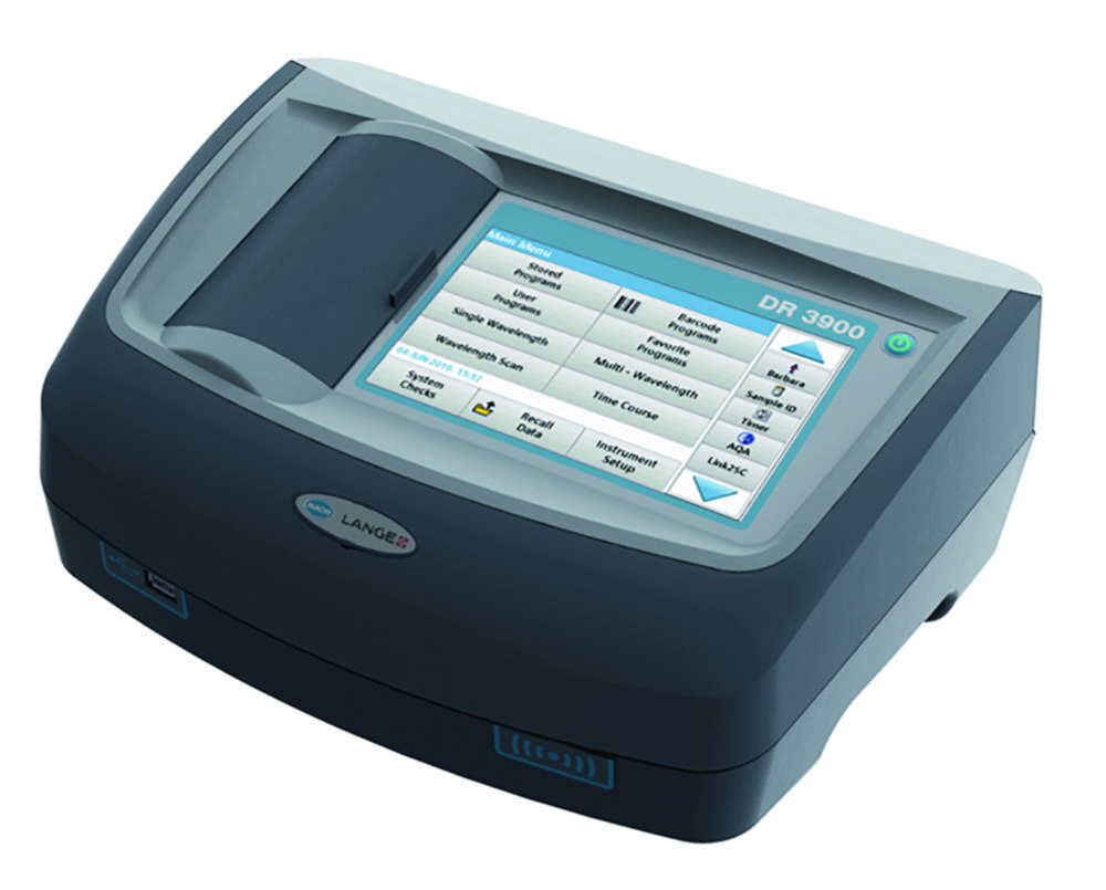 Spektrofotometr DR 3900